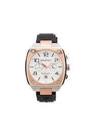 Briston Watches Streamliner Urban 42mm - Bianco