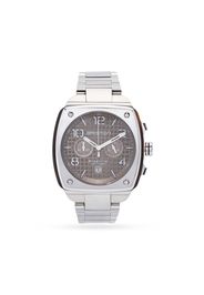 Briston Watches Streamliner Urban Chrono 42mm - Toni neutri