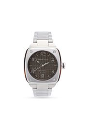 Briston Watches Streamliner Urban Auto 40mm - Argento