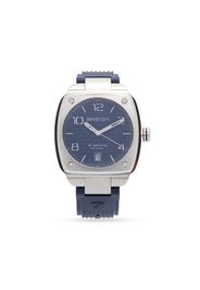 Briston Watches Streamliner Urban Auto 40mm - Blu