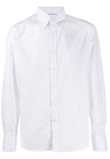 Camicia button-down