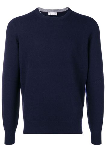 Maglione girocollo