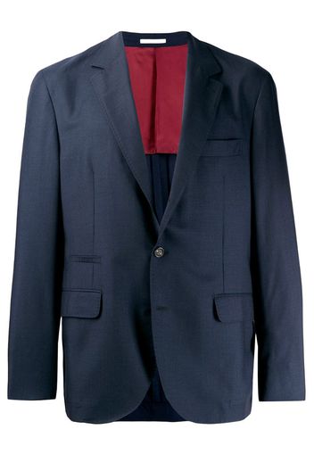 Blazer monopetto