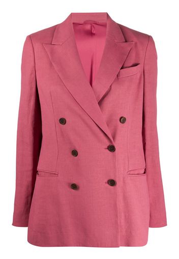 Blazer doppiopetto