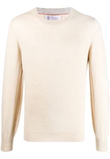 cashmere jumper