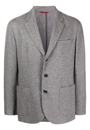 Blazer monopetto