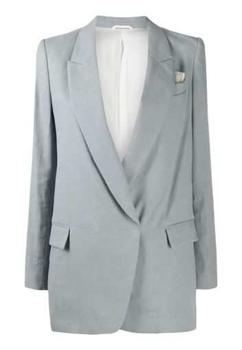 Blazer oversize