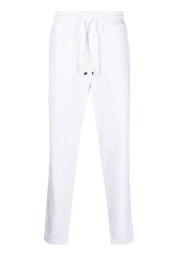 Brunello Cucinelli Pantaloni affusolati - Bianco