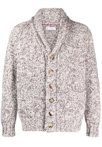 Brunello Cucinelli Cardigan - Toni neutri