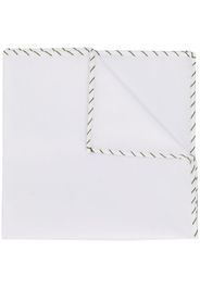 Fazzoletto da taschino con righe