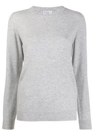 relaxed cashmere jumper