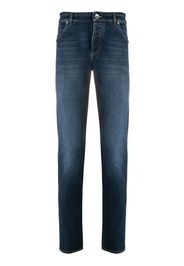 denim slim fit jeans