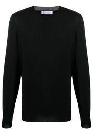 long-sleeve jumper