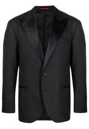 Brunello Cucinelli Blazer monopetto - Nero