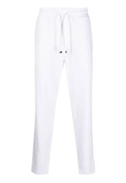 Brunello Cucinelli Pantaloni affusolati - Bianco