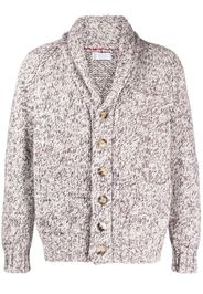 Brunello Cucinelli Cardigan - Toni neutri