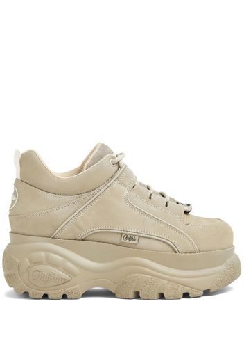 Buffalo Sneakers chunky - Toni neutri