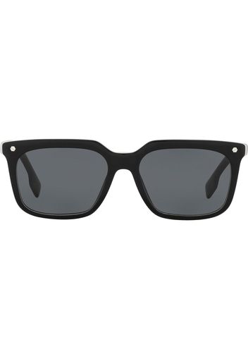 Burberry Eyewear Carnaby sunglasses - Grigio