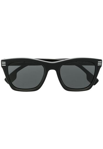 Burberry Eyewear Occhiali squadrati Cooper - Nero