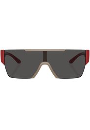 Burberry Eyewear BE4291 - Rosso