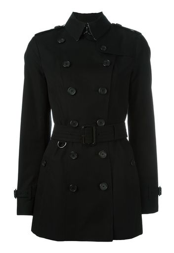 Burberry Trench 'The Sandringham' - Nero