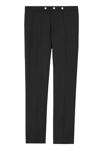 Pantaloni sartoriali