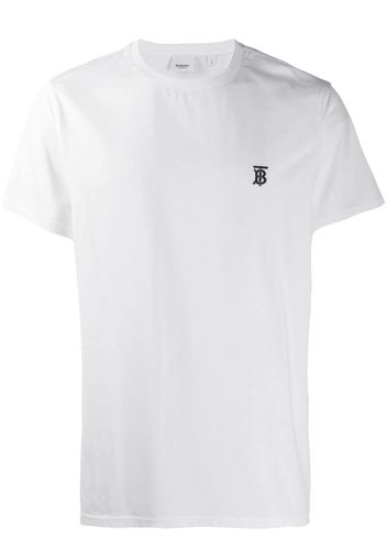 T-shirt monogram