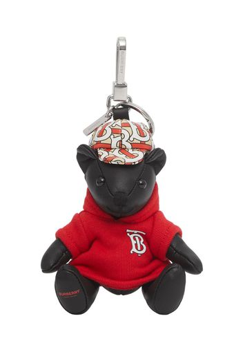 Thomas Bear monogram charm