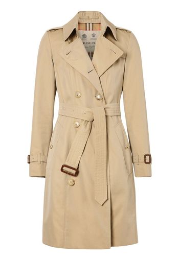 Trench doppiopetto Chelsea Heritage