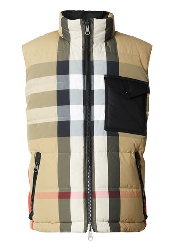 Gilet imbottito