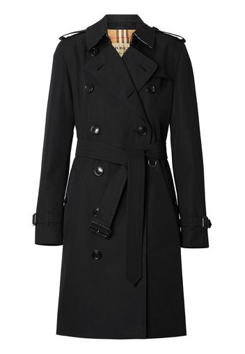 Kensington Heritage trench coat