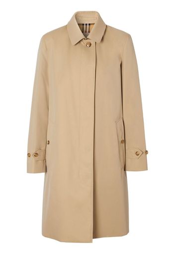 The Pimlico Heritage Car coat