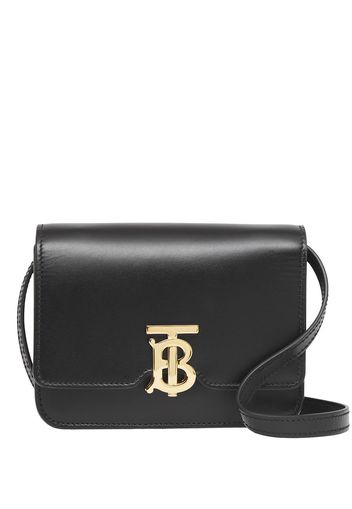 Burberry Borsa a tracolla TB mini - Nero