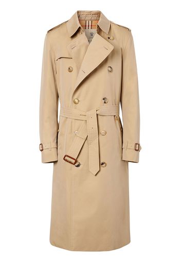 Burberry Trench Kensington Heritage - Toni neutri