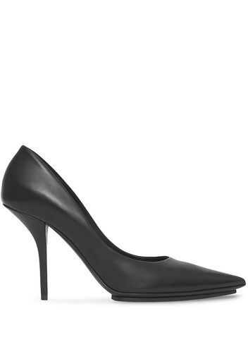 Burberry Pumps - Nero