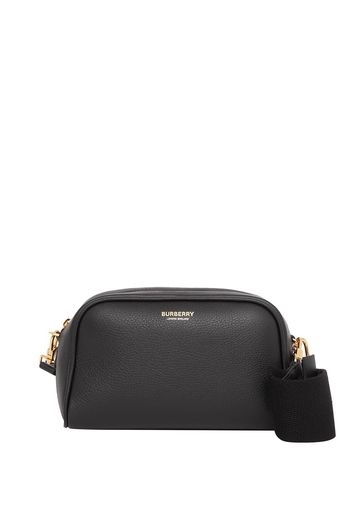 Burberry Half Cube crossbody bag - Nero