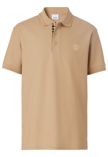 Burberry Polo - Toni neutri