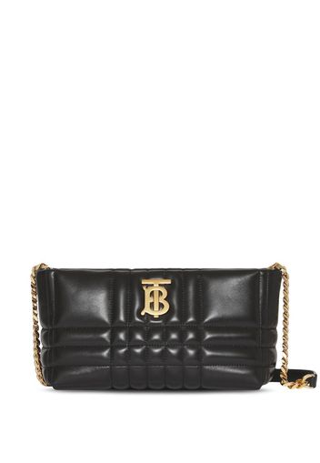 Burberry Borsa a tracolla Lola piccola - Nero