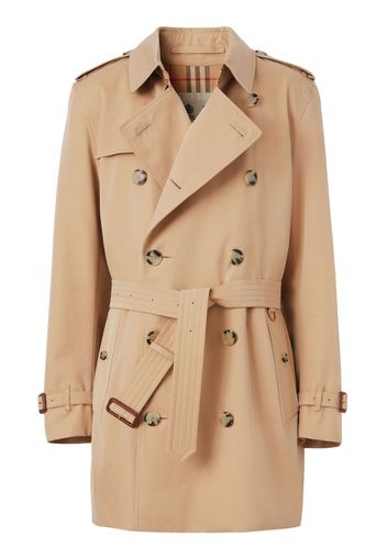 Burberry Trench Kensington Heritage - Toni neutri