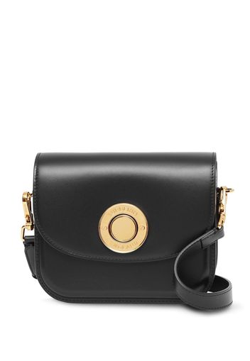 Burberry small Elizabeth crossbody bag - Nero