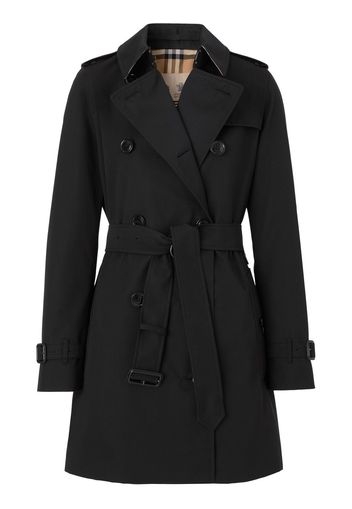 Burberry Kensington Heritage trench coat - Nero