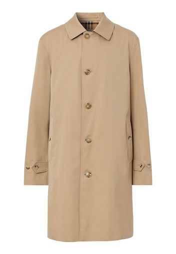 Burberry The Paddington Heritage coat - Toni neutri