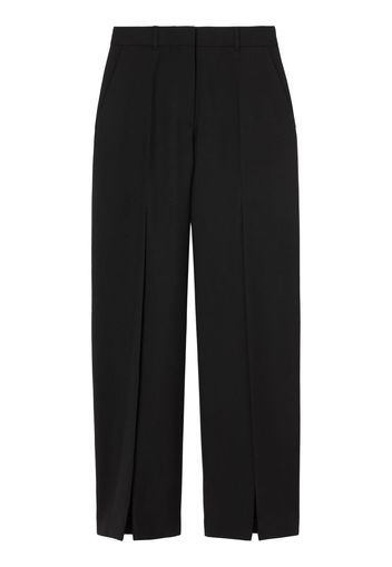 Burberry Pantaloni sartoriali Charlie - BLACK