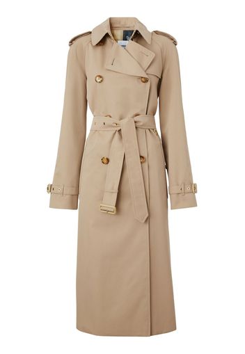 Burberry Trench Waterloo - Marrone