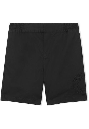 Burberry Kids Chino - Nero