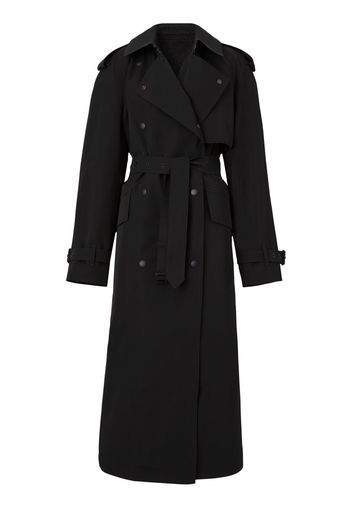 Burberry Trench - Nero