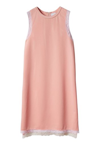 Burberry lace-trim dress - Rosa