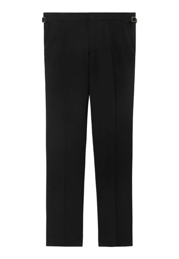 Burberry Pantaloni sartoriali - Nero