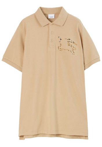 Burberry Polo EKD - Toni neutri