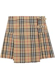 Vintage Check kilt